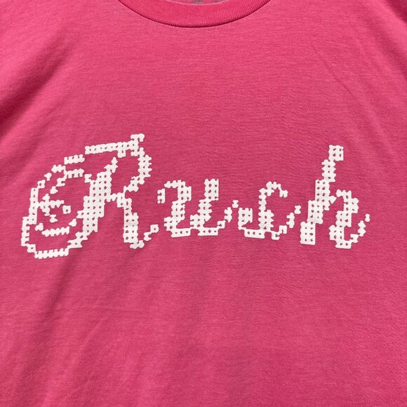 Troye Sivan Rush Something to Give Each Other Tour T-Shirt L - Picture 2 of 4